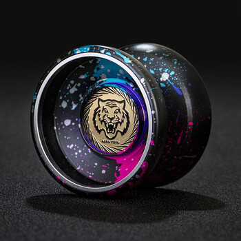 猫乐鱼1a悠悠球超长死睡眠悠悠球火力少年王睡眠超长1a溜溜球比赛专用