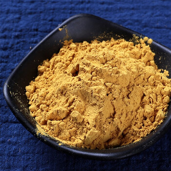 生蒲黄蒲黄中药材天然蒲黄粉蒲厘花粉蒲花 500克