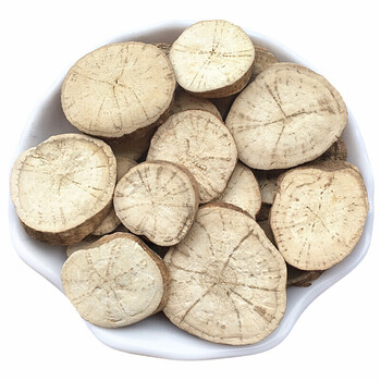 中药材 防己 250克 粉防己 汉防己 土防己