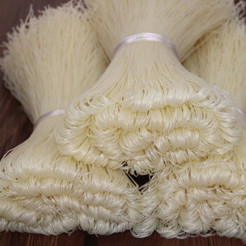 干米粉 50斤/100斤 粉馆餐馆专拍 贵州特产散装称重干米粉 1.