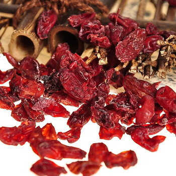 山茱萸肉山萸肉山茱萸茶茱萸肉无核无梗 山萸肉 山萸肉1000g