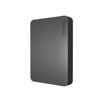 華為huawei生態通用豹嘯toshiba移動硬盤500g高速usb30大容量黑色500g