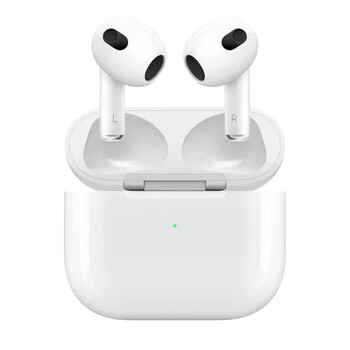 apple苹果airpodspro原装无线蓝牙2代二代三代3自主降噪airpods3代