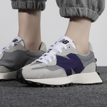 [NEW BALANCE] ë´ë°ëì¤ MS327FC - MS327FC - ë­ë (LUCK-D)