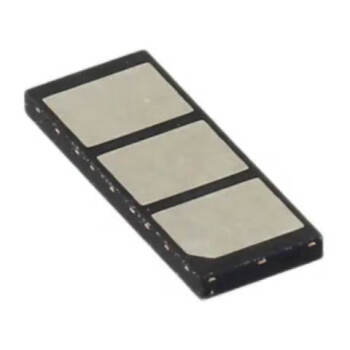 Microchip 加密芯片 ATSHA204A-RBHCZ-T