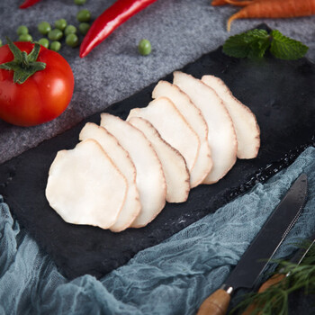 蓝湃冷冻新鲜海螺片鲍螺椰子螺大海螺肉切片海鲜火锅日料烧烤食材批发