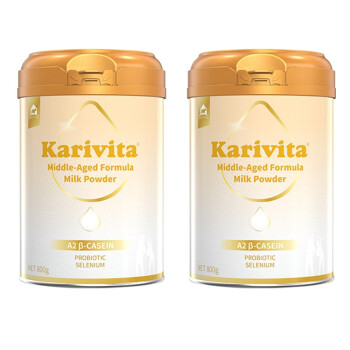 KarivitaA2ҵ֬߸䷽̷ 800g*2