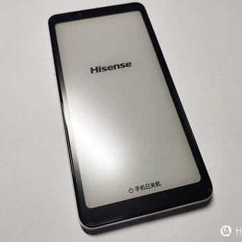 旗舰自営手机通用hisense海信a5阅读墨水屏带背光水墨屏学生通用4g