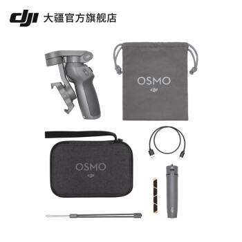  DJI Osmo Mobile 3 ֻ̨ 3 ۵ֳȶ żֻȶ װ