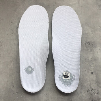 追延 适配耐··克空军一号鞋垫原装af1男运动减震吸汗防臭冰蓝女