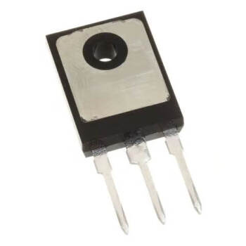 INFINEON 肖特基二极管 IDW40G120C5BFKSA1