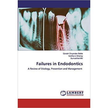 Failures in Endodontics