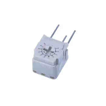 Nidec 可调电阻 FT-63ES202