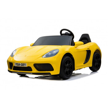 环鼎超大号儿童电动车双人座四轮遥控汽车小孩玩具车可坐大人保时捷