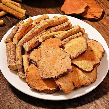 土茯苓中药材500克新鲜大片红土茯苓干货非野生干土茯苓片土茯苓泡茶