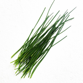 新鲜细香葱 法国细香葱 法葱 细叶葱 虾夷葱 50g