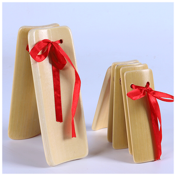 曲漾专业快板山东天津快板儿童口才竹板小学生初学响板套装打击乐普通