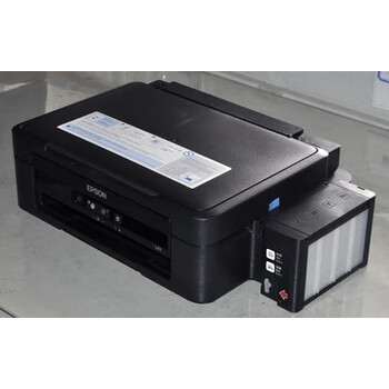 爱普生(epson) l351 l358 l360l455 l565喷墨打印复印一体机办 l220
