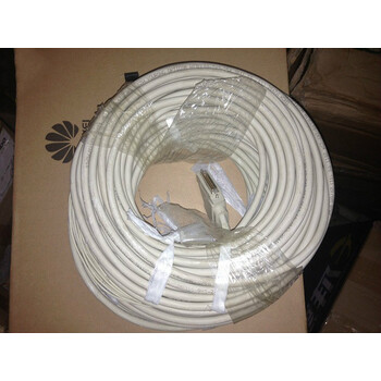 【京东优选】中兴zxmp传输机sdh s200 2m电缆 3*8芯,10米 传输线缆