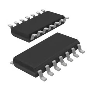NXP NFC芯片 PCF7991AT/1081/M,1