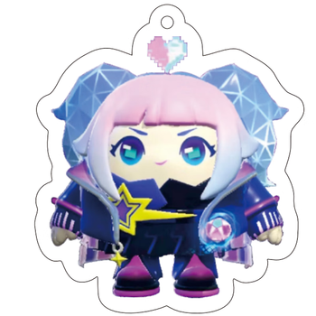 莂来蛋仔派对小挂件蛋仔派对挂件闺蜜挂坠玩偶手办周