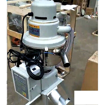 定制定制吸料机全自动上料机真空300g 800g菜籽榨油提升机塑料加料