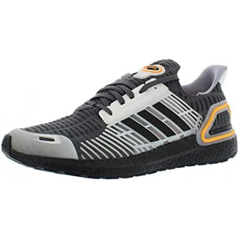 阿迪达斯adidasultraboostdnaclimacool男士鞋灰色8中国4113