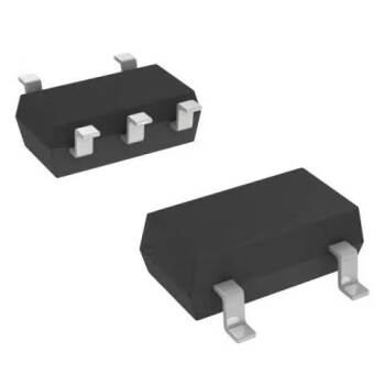 INFINEON 门极驱动器 IRS44273LTRPBF