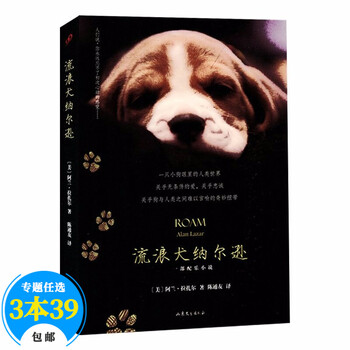 包邮 小说爱情情感流浪犬纳尔逊巴别塔之犬我只能短暂地陪你过一生 摘要书评试读 京东图书
