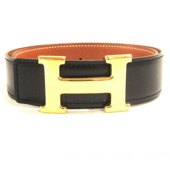 hermes爱马仕85新h标腰带皮带35932683 85新h标腰带皮带【图片 价格