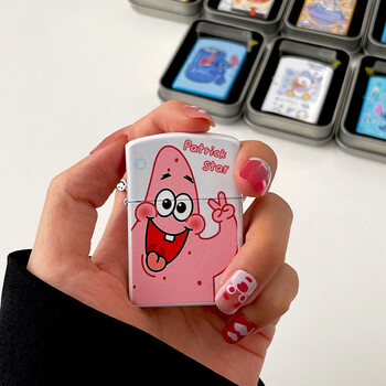 派大星 剪刀手 25ml(约可用5天)