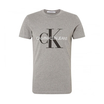 Calvin Klein CKʿTʱоlogoװJ30J314314 P2Fɫ XL