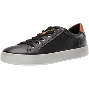 鞋靴>流行男鞋>男士休闲鞋>男士板鞋>爱步(ecco)>爱步(ecco)凯尔经典