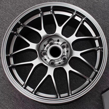 悠菲诗vojialun171819寸改装轮毂适用于天籁皇冠普瑞维亚丰田86观致3