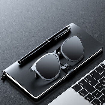 华为huawei通用新款智能无线蓝牙音频眼镜骨传导耳机多功能音乐降噪