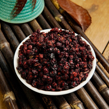 欣福源五味子中药材中药饮片10g包300g10克包30包