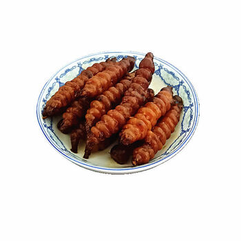 【京选】环螺丝菜宝塔菜甘露地葫芦咸菜农家自制泡菜榨菜下饭菜姜不辣