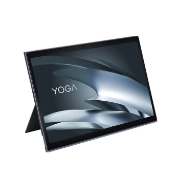 루LenovoYogaDuet 13Ӣ һƽʼǱ i5-1135G7 16G 512G ʶ 