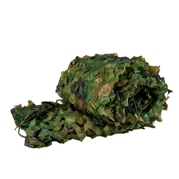 禄昇琪(lushengqi)迷彩网遮阳网迷彩防晒网遮阴网防伪网丛林数码海洋