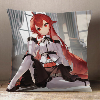 无职转生抱枕职转生周边艾莉丝爱丽丝床上毛绒高清长条垫动漫二次元