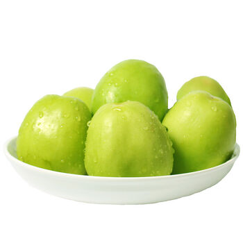 牛奶青枣 大青枣 脆甜枣新鲜水果当季新鲜 精品 大果3斤15-20个