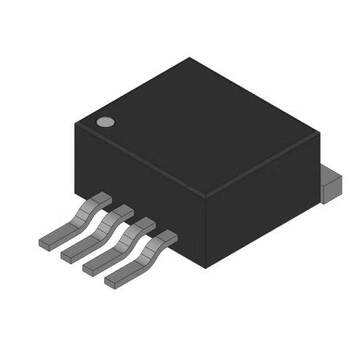 onsemi DC-DC电源芯片 LM2576D2TR4-5G