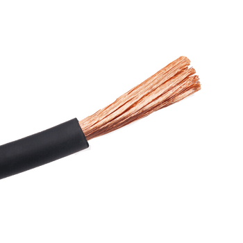 电焊机电焊线国标电缆线25/35/50/70平方焊线焊机线焊把线纯铜 纯铜yh