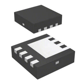 VISHAY Mosfet场效应管 SISS71DN-T1-GE3 起订1000个装