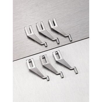 olevo德宝电脑花样机压脚三菱重机模板机工业缝纫机通用花样机配件