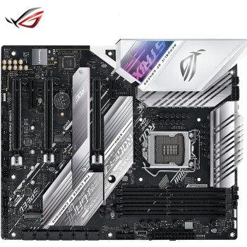 ˶ ROG STRIX Z490-A GAMINGѩ ֧ CPU 10900K/10700K/10700KFIntel Z490/LGA 1200