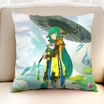 狐妖小红娘等身抱枕抱枕周边狐妖小红娘涂山红红苏苏东方月初动 9 60