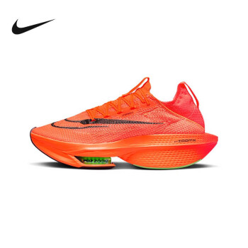 耐克(nike)yysports nike air zoom alphafly next% 2阿尔法2运动跑步