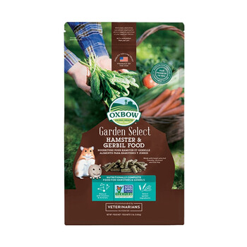 金丝熊粮食harry熊粮无糖仓鼠粮品牌粮试吃分装700g侏儒粮食爱宝田园