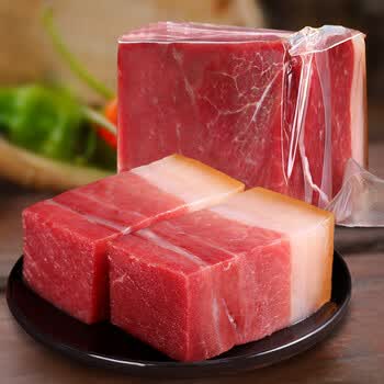 5折 云南2斤 农家大火腿整只老火腿腊肉切片特产年货礼 云南火腿2斤
